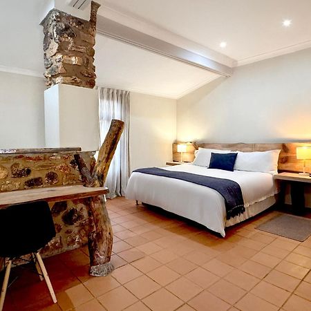 Centurion Guest House And Lodge Exterior foto