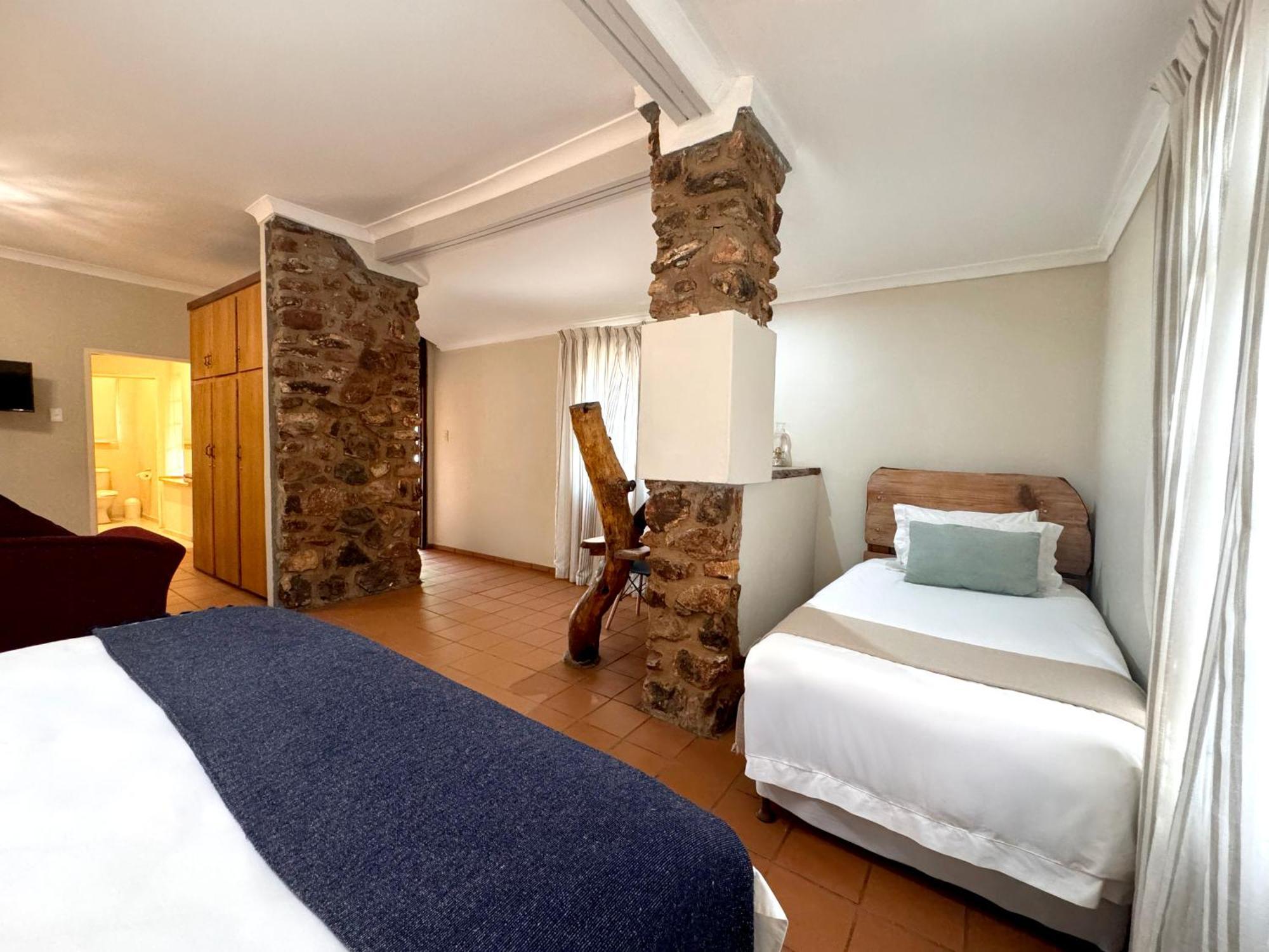 Centurion Guest House And Lodge Exterior foto