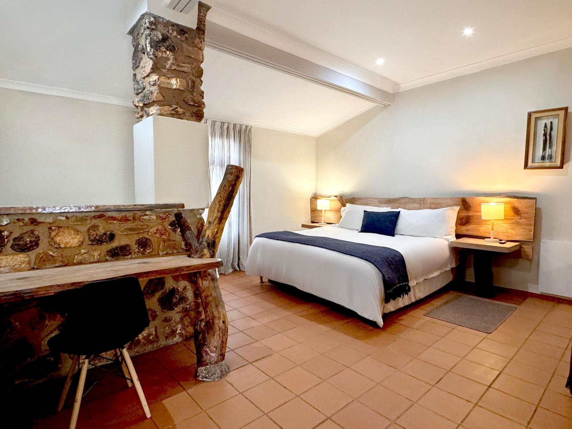 Centurion Guest House And Lodge Exterior foto