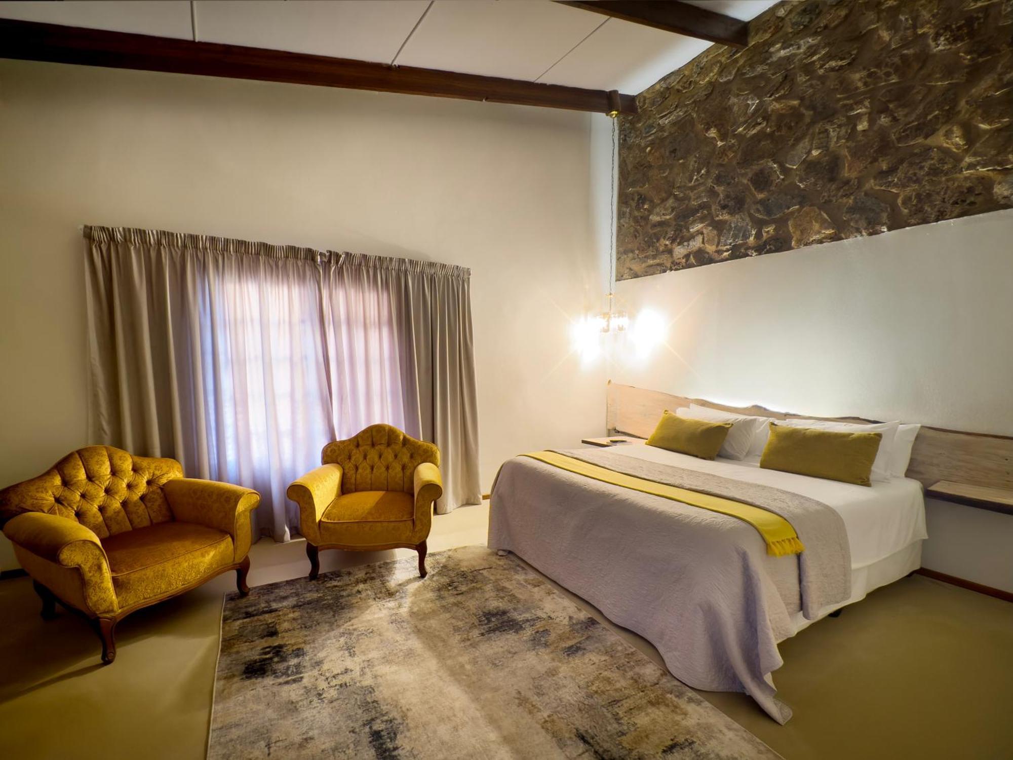 Centurion Guest House And Lodge Exterior foto